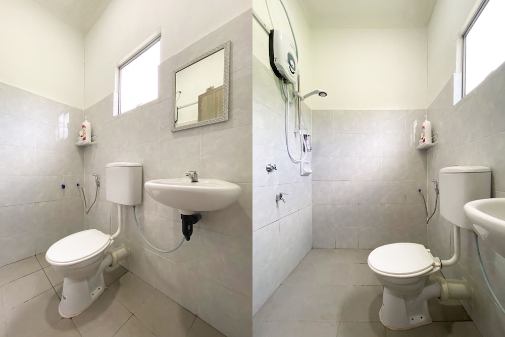 Hotel O Dh Residence 31/33