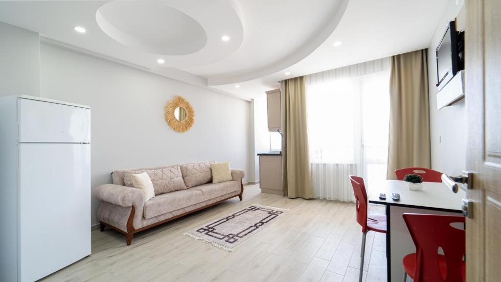 Kumbag Sehri Saray Apart Otel 34/50