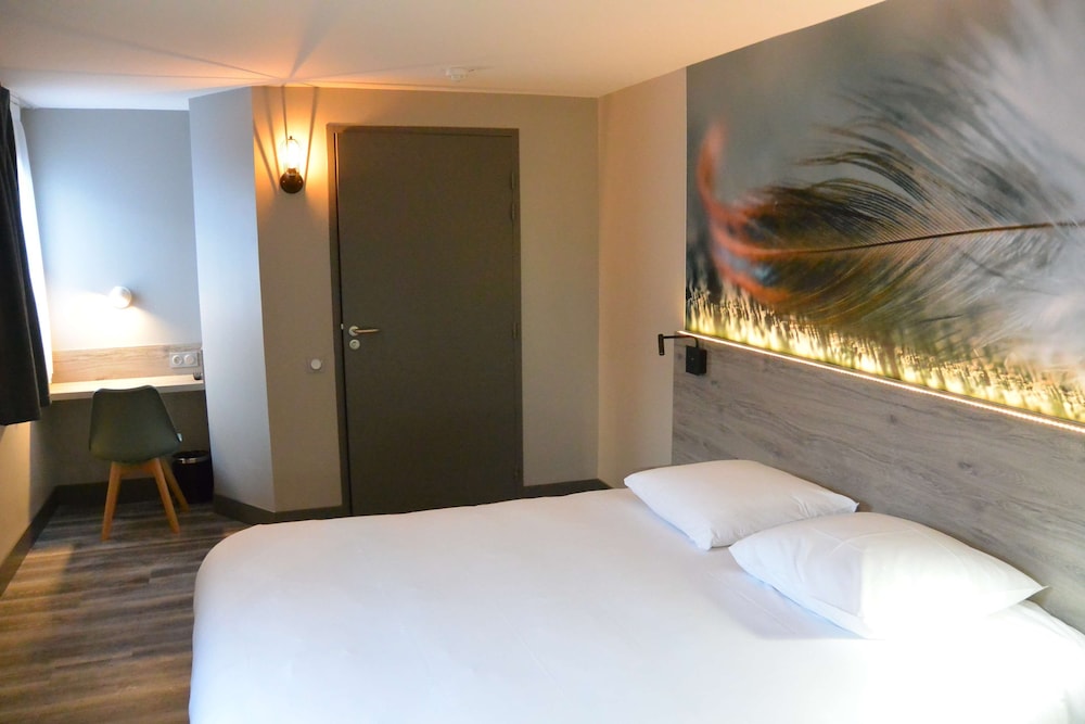 Kyriad Direct Tours Sud Chambray Les Tours 19/58