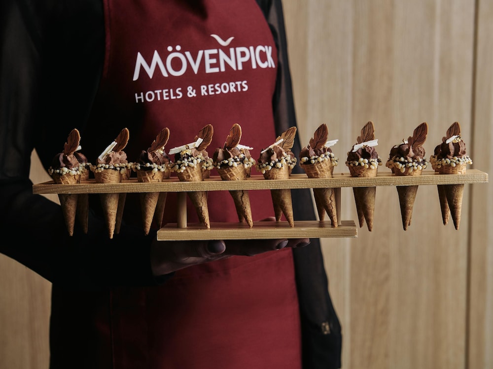 Movenpick Hotel Melbourne On Spencer 6/75