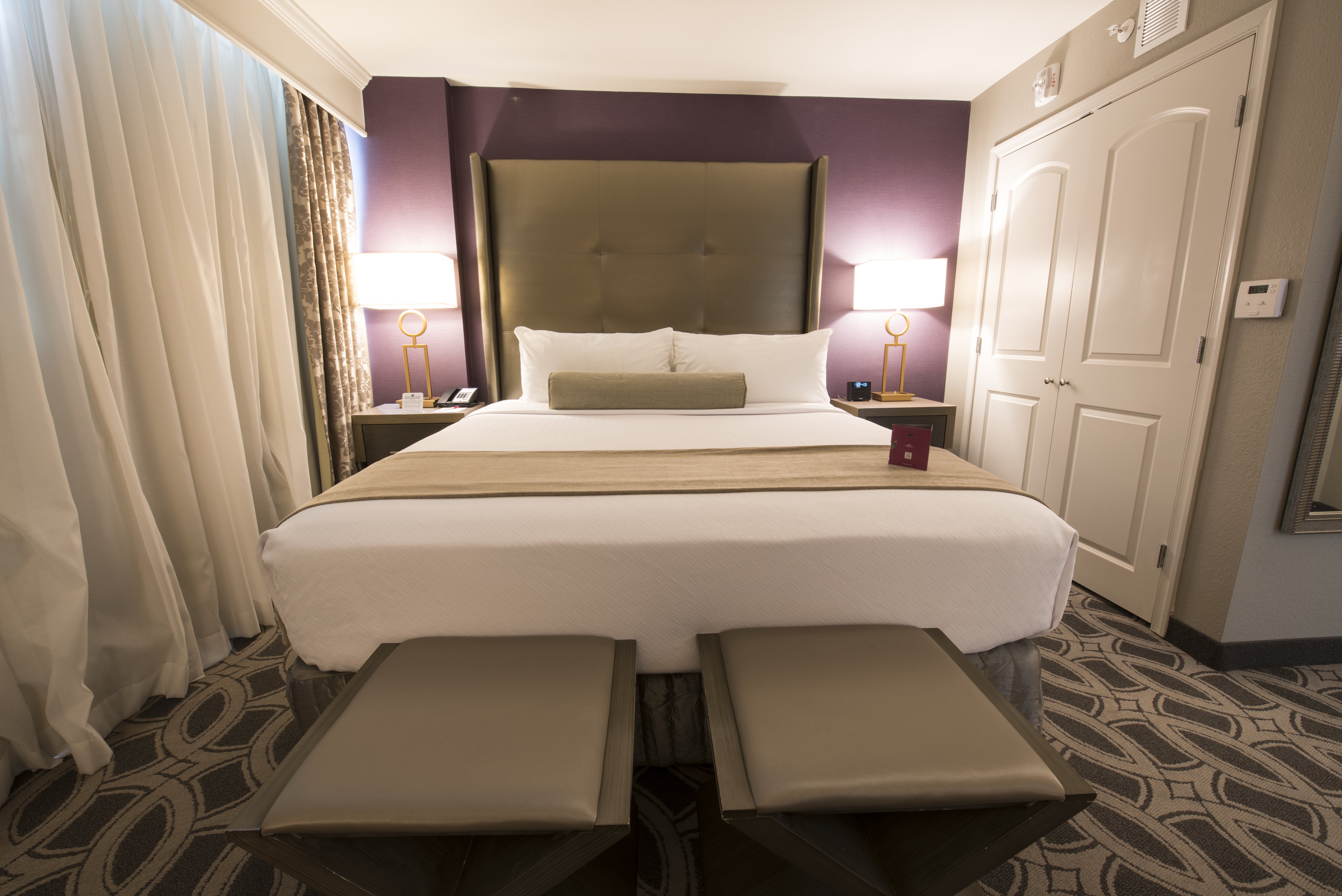 Crowne Plaza Saddle Brook 10/35