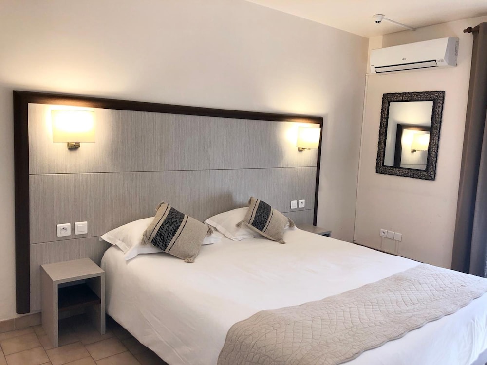 Hôtel Cala di Sole 7/48