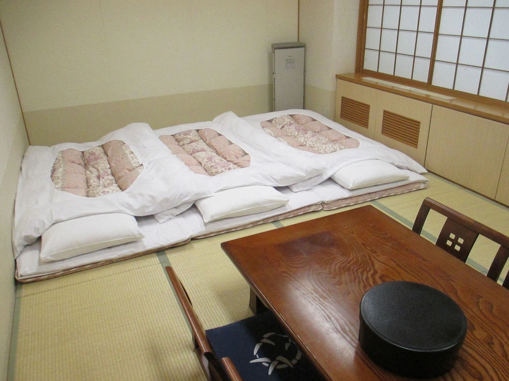 ホテルフォレスト本郷 写真3