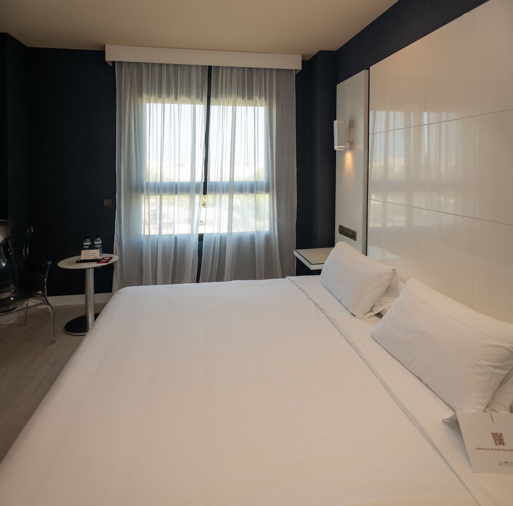 Malaga Nostrum Hotel 21/61