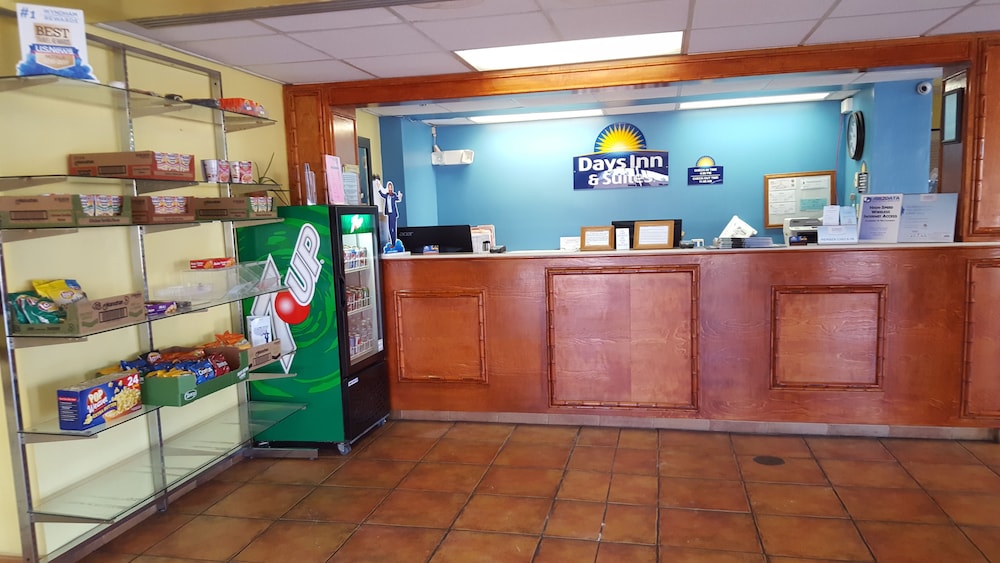 Rodeway Inn Davenport Champions Gate 6/33
