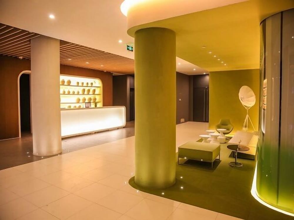 Jinjiang Inn Naning Chaoyang Square Renmin Park 27/35