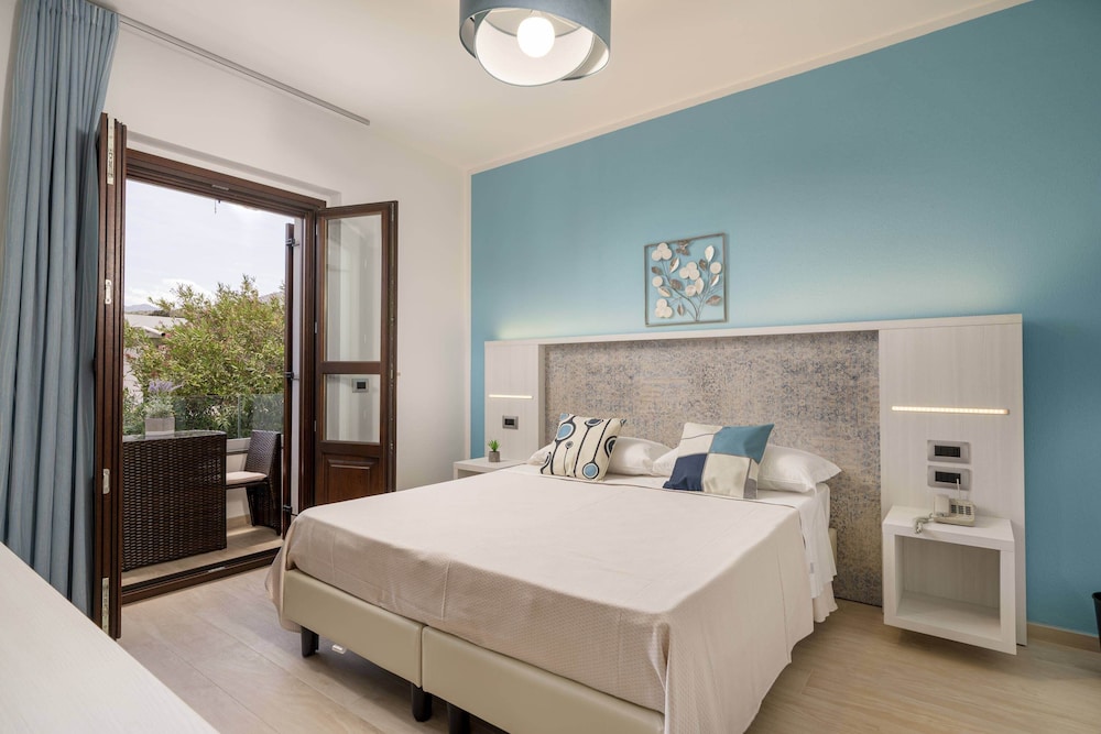 Hotel La Conchiglia 6/53