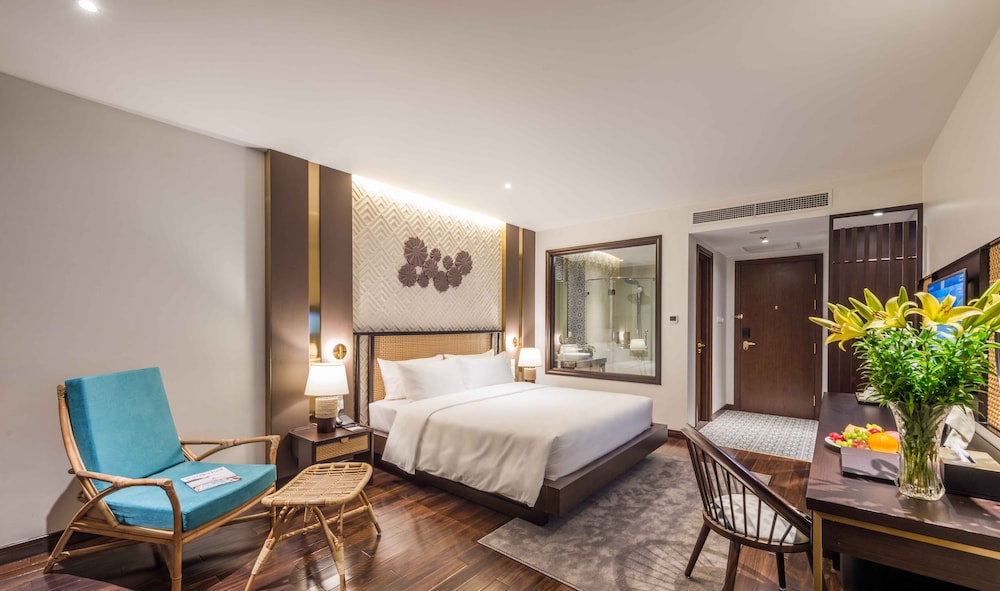 KK Sapa Hotel 34/70