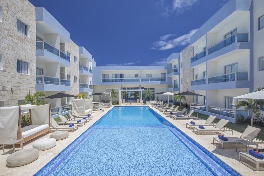 Whalaurban Punta Cana 14/56