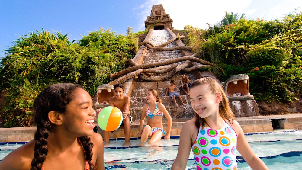 Disneys Coronado Springs Resort 41/50