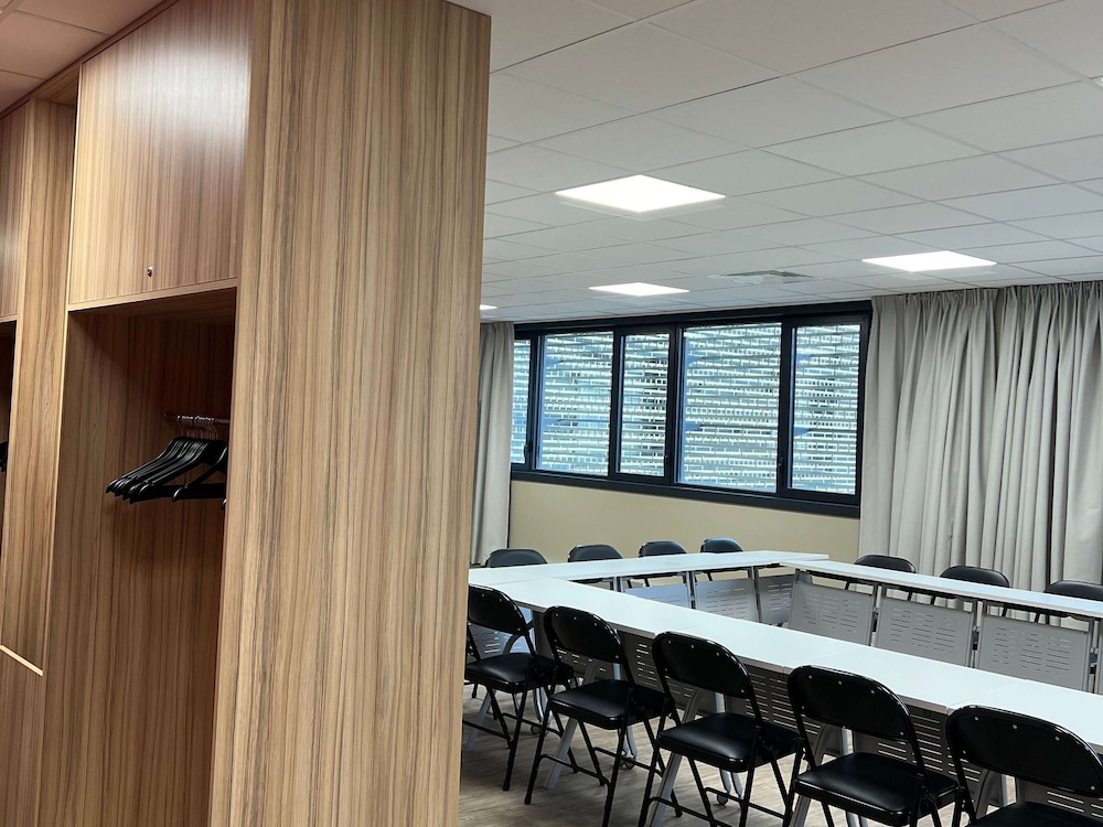 ibis Styles Arras Centre 51/56