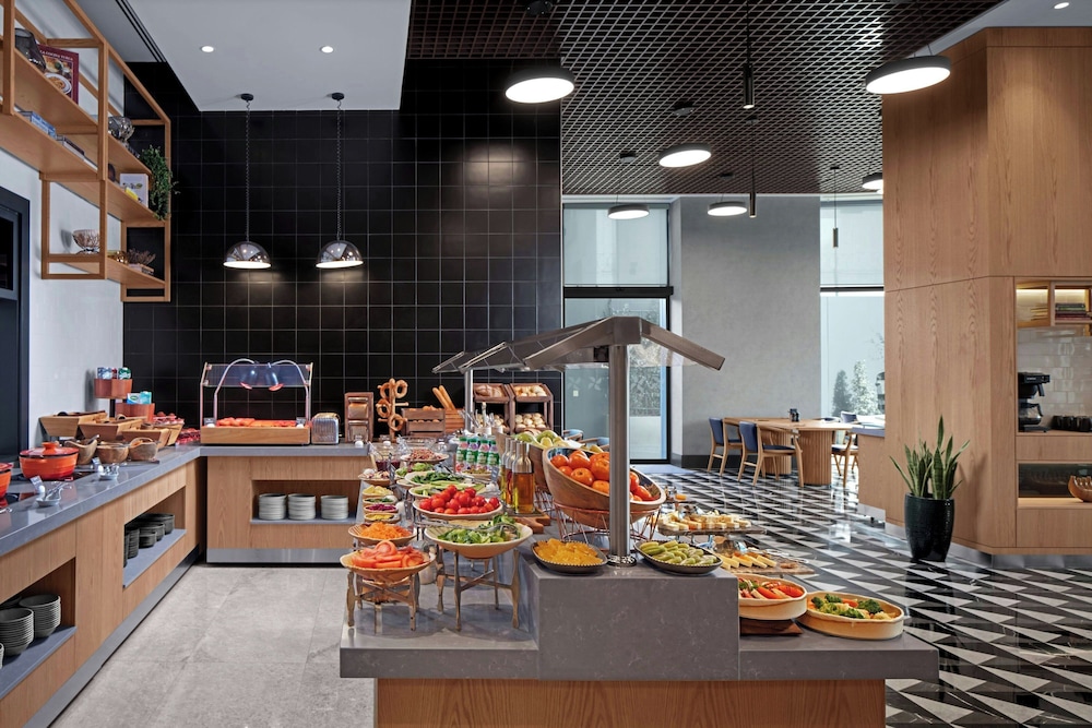 Four Points by Sheraton Istanbul Pendik 26/44