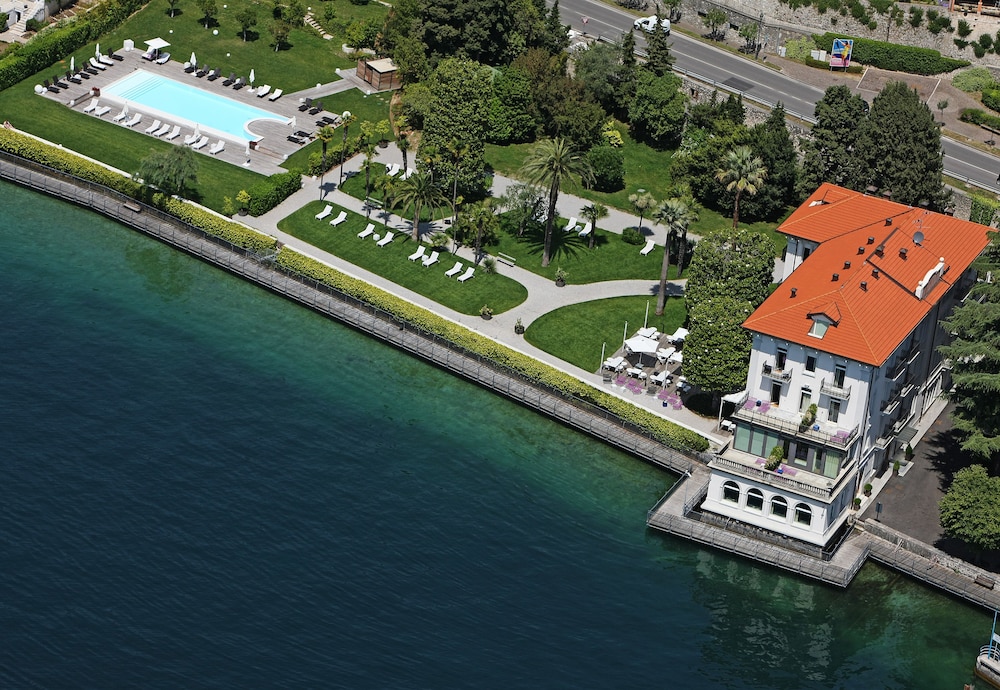 Hotel Bella Riva 40/50