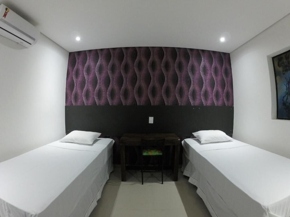 Hotel Paddock 22/55