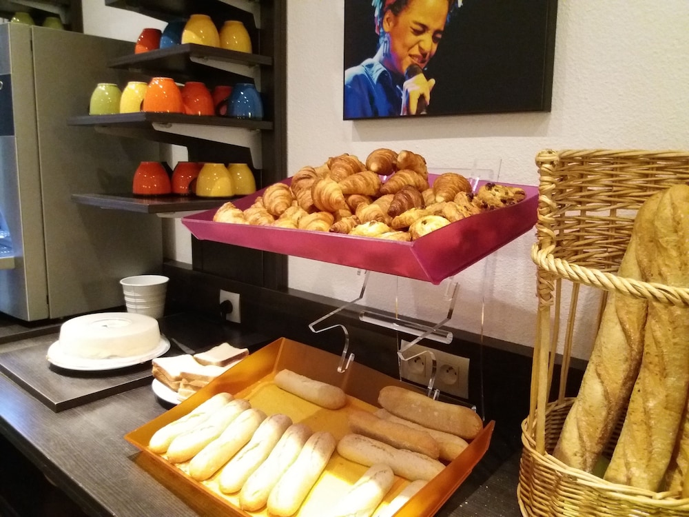 IBIS STYLES RENNES CENTRE GARE NORD 52/67