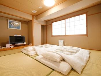 Japanese, Tatami