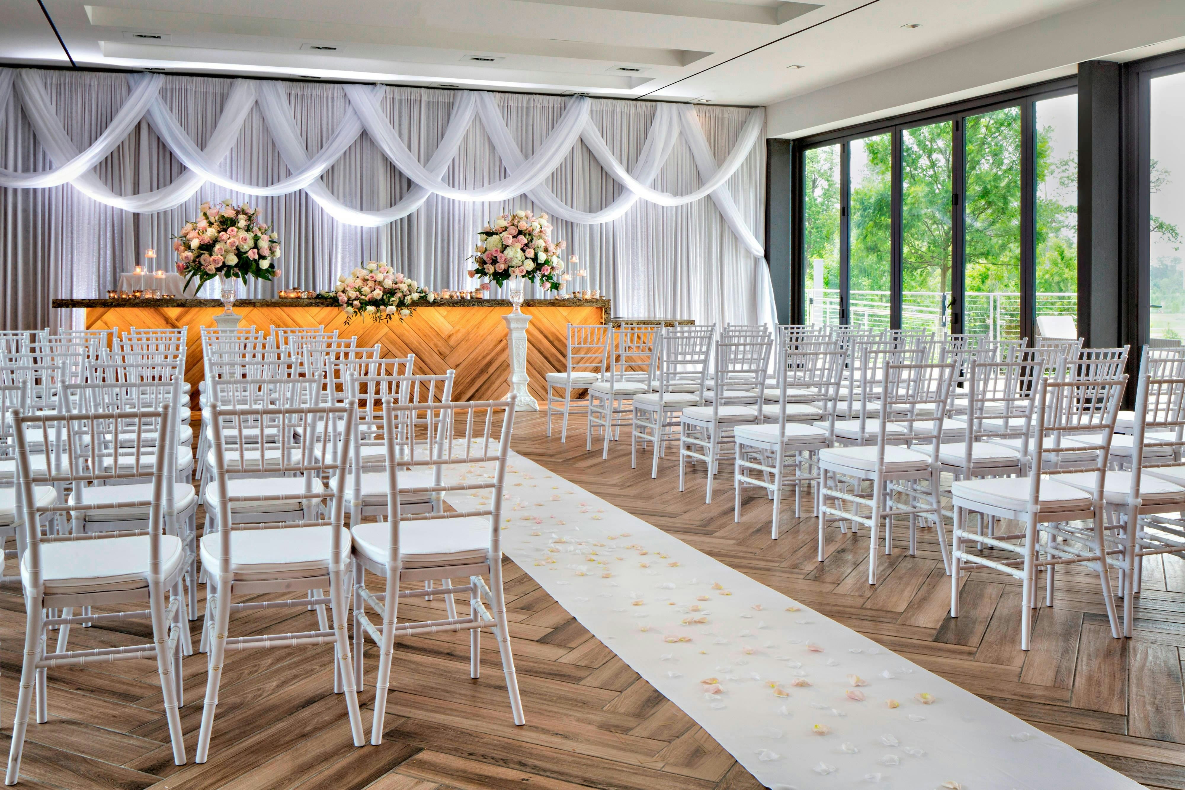 Houston Cityplace Marriott At Springwoods Village 48/65