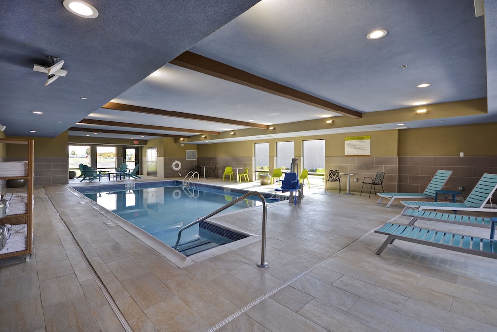 Home2 Suites by Hilton Springdale Cincinnati 33/35