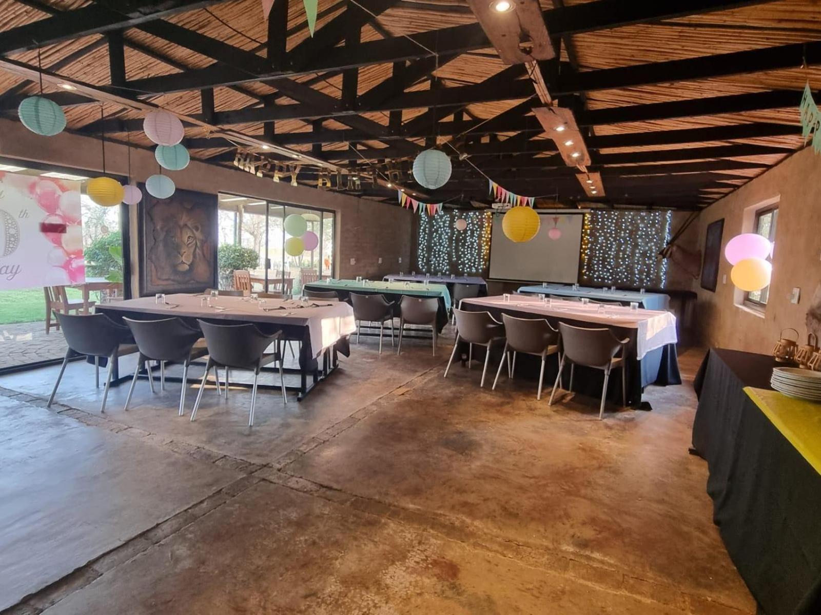 Nyani Lodge 11/18