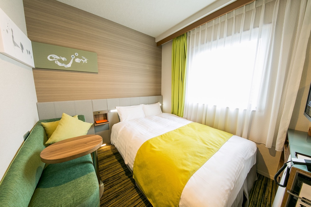 HOTEL SARDONYX UENO 10/55
