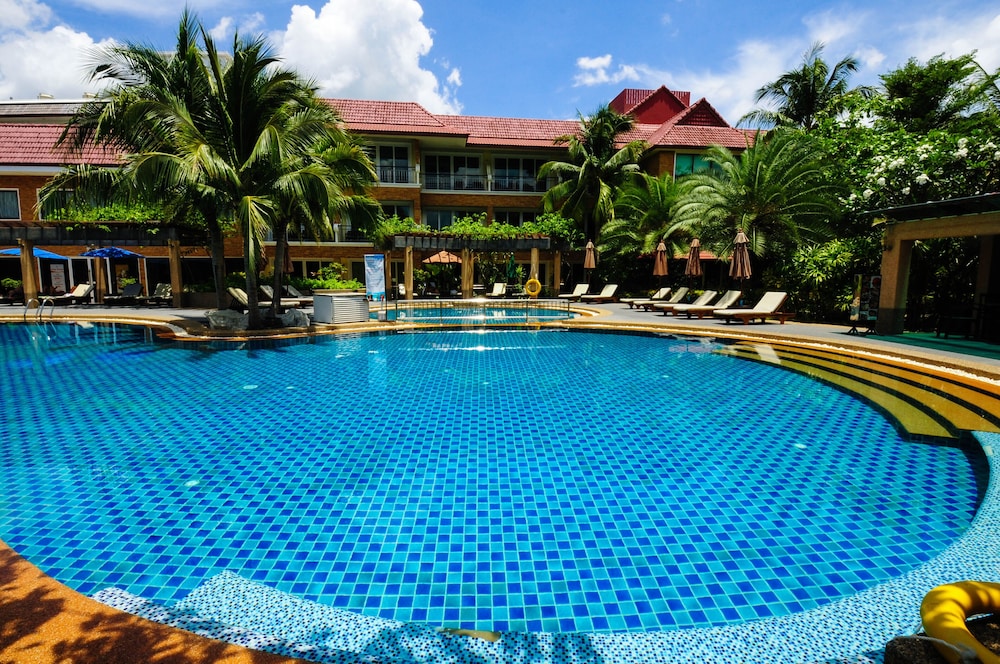 R Mar Hotel Resort Spa in PATONG BEACH