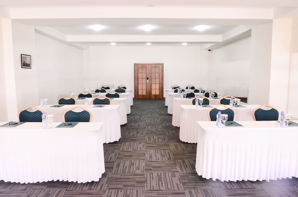 Grand Yazici Club Turban Thermal Hotel 80/89