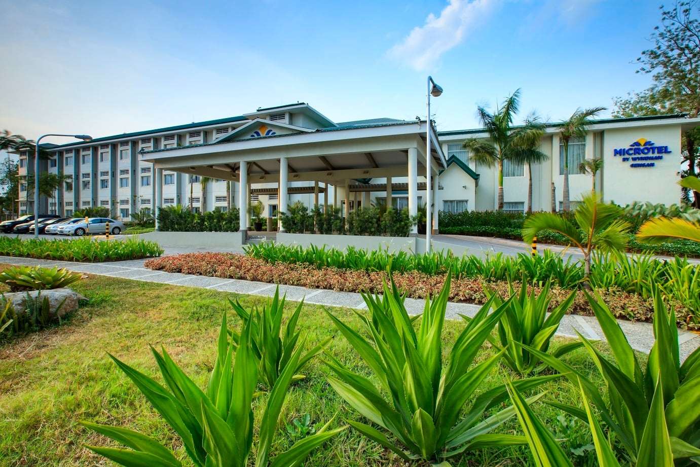 Microtel by Wyndham General Santos 29/29