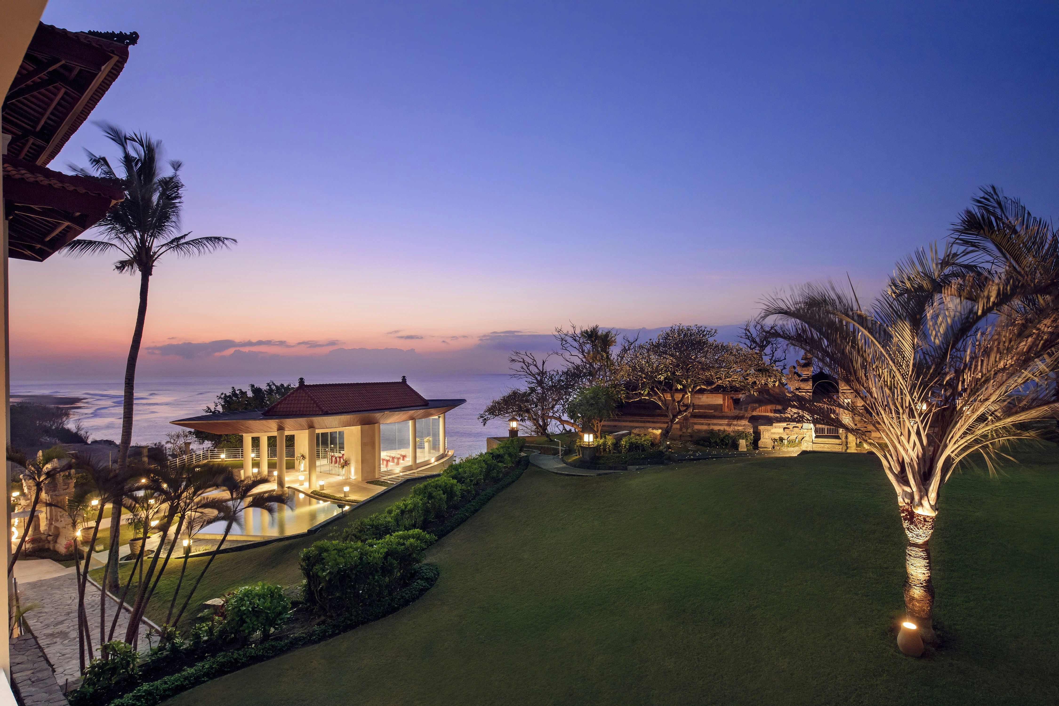 Hilton Bali Resort 137/141