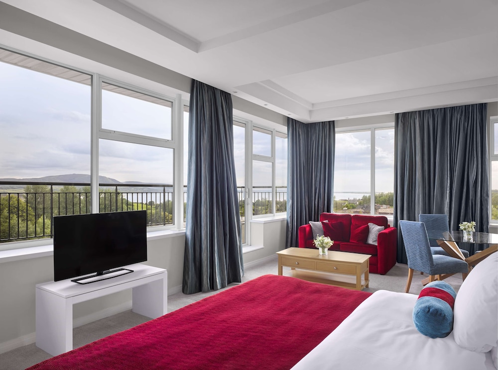 Radisson Blu Hotel and Spa Sligo 15/70