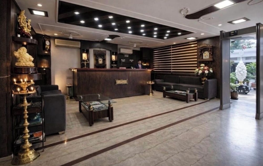 Hotel Vishal Residency(Mahipalpur) 11/64
