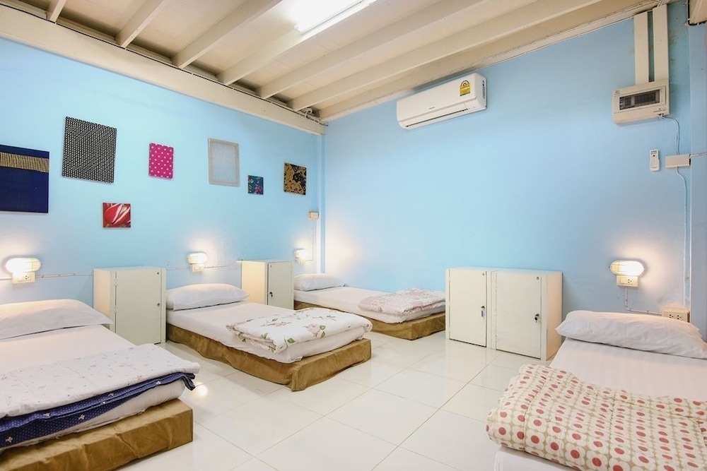 Hua Hin Lubsabai Hostel 17/39