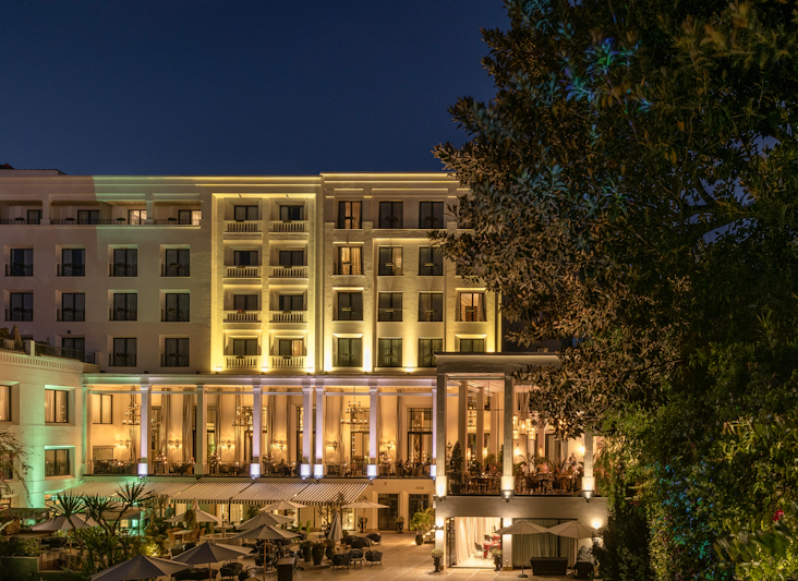 LE CASABLANCA HOTEL 2/61