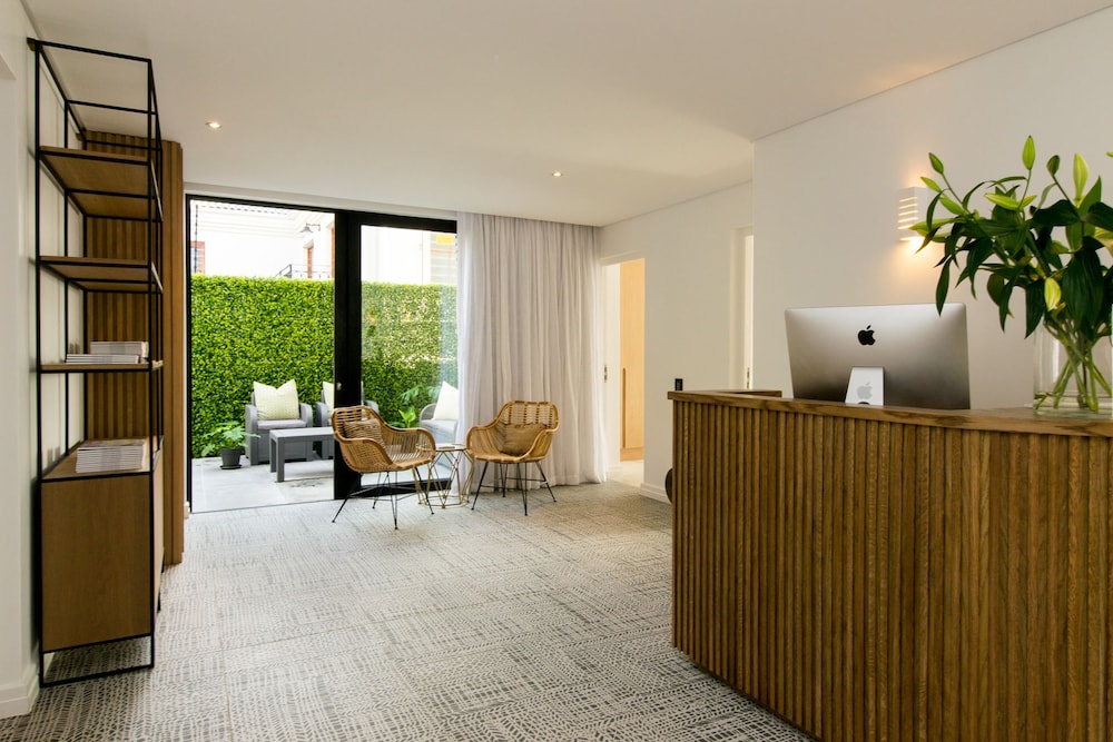 Central Beach Villas 2/28