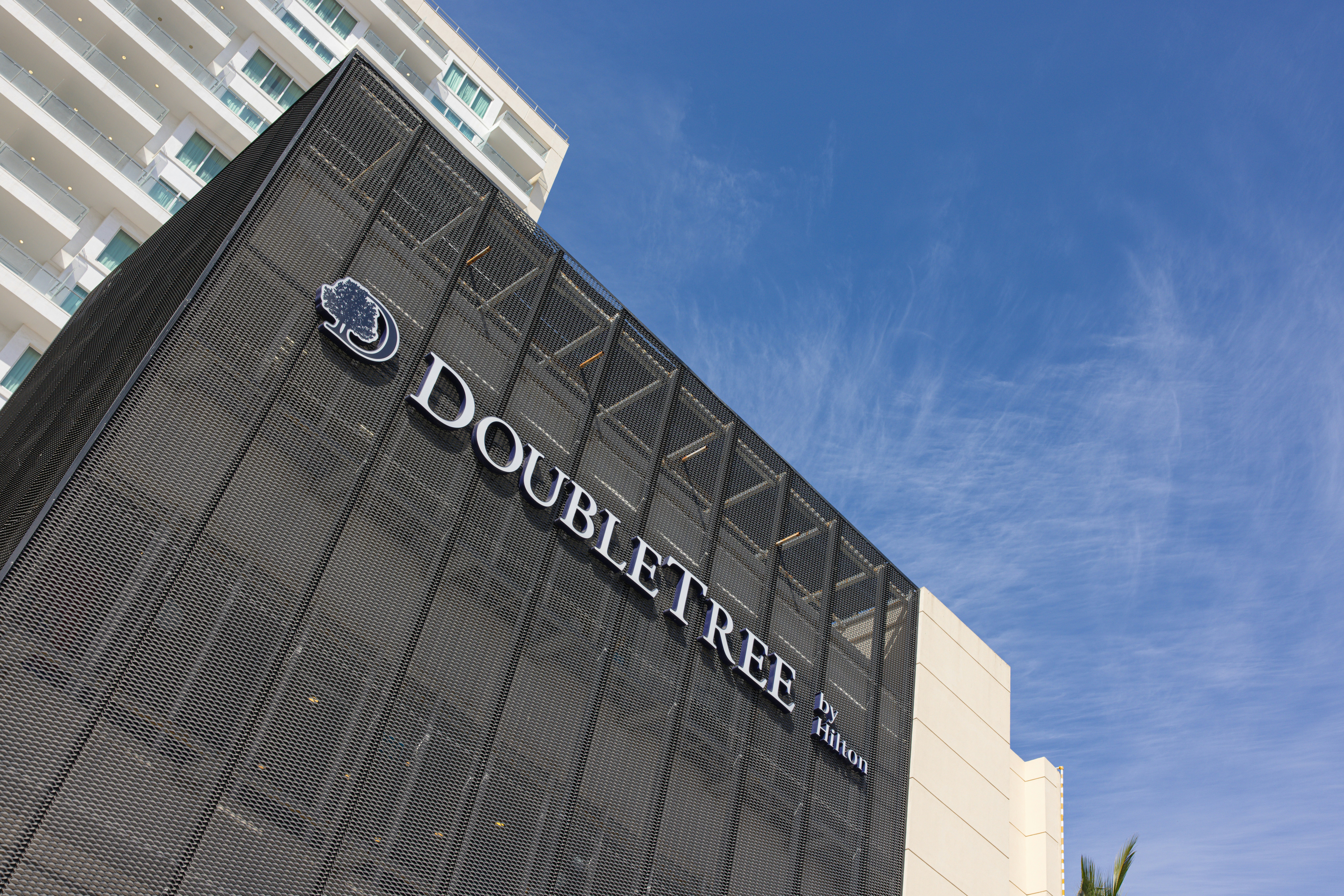 DoubleTree by Hilton Mazatlan 6/81