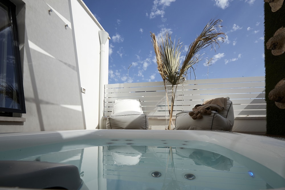 Musae Relais and Spa 24/50