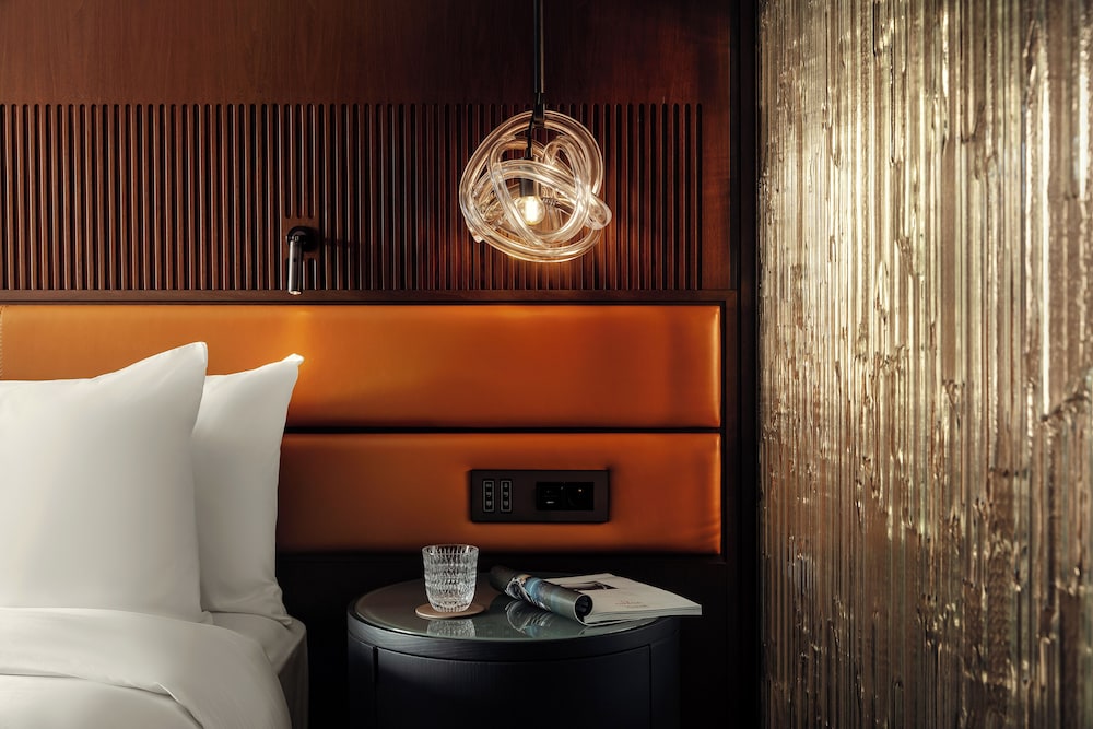 Fairmont Golden Prague 10/61
