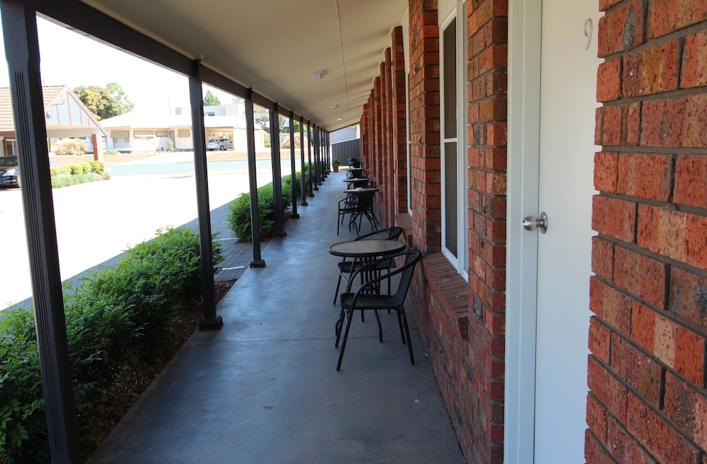 Mildura Riverside Motel 40/56