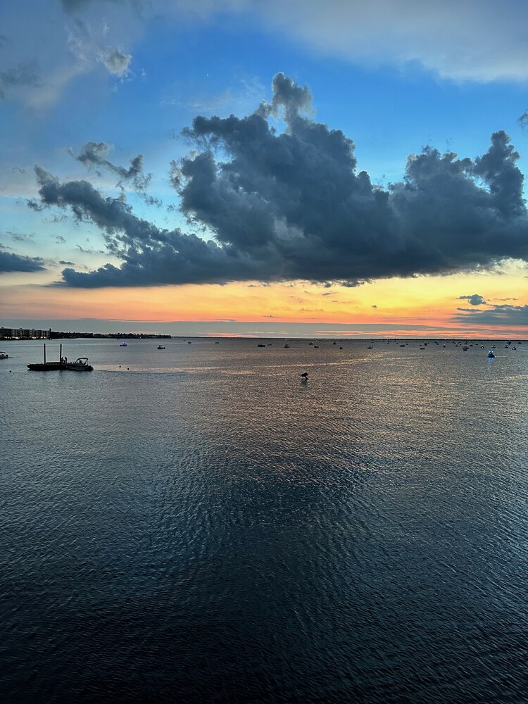 Fishermens Village Resort 45/48