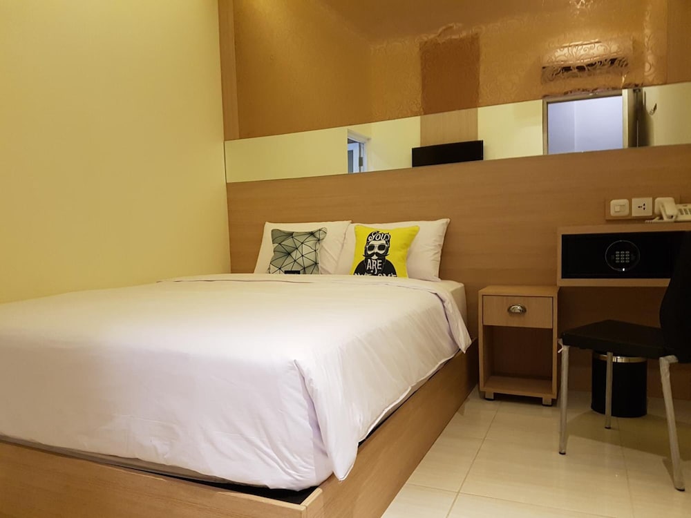Bold Hotel Jakarta 7/43
