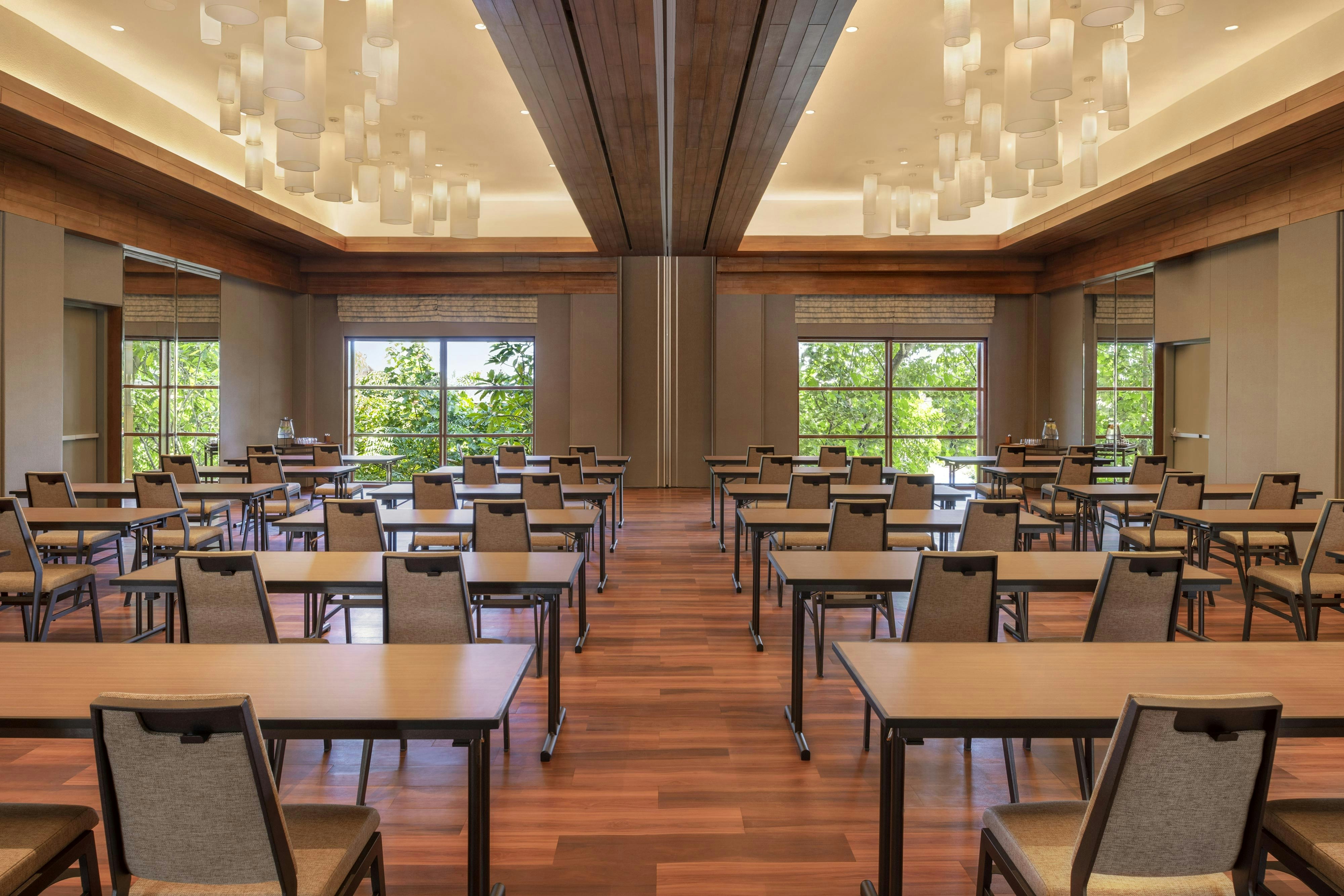 The Westin Resort & Spa Ubud Bali 38/48