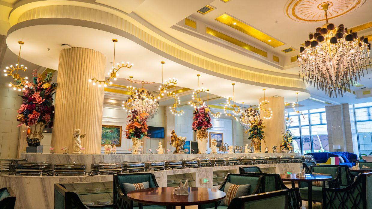 Shenglin International Hotel 14/25