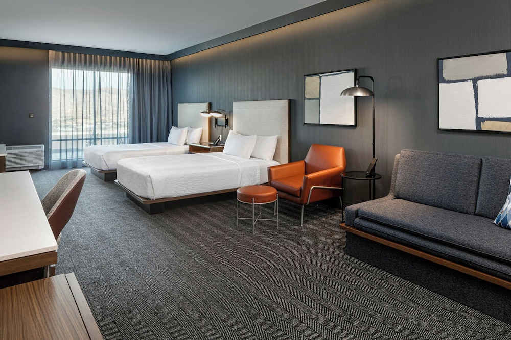 Courtyard by Marriott Lewiston 11/49