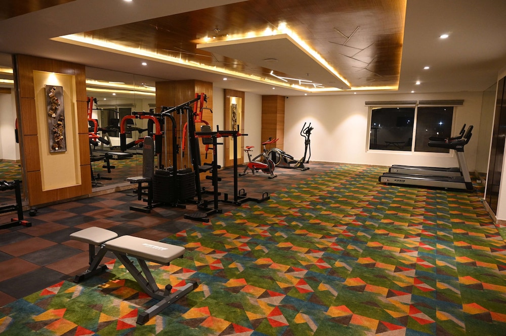 Ramada Plaza by Wyndham Jammu Vijaypur 45/69