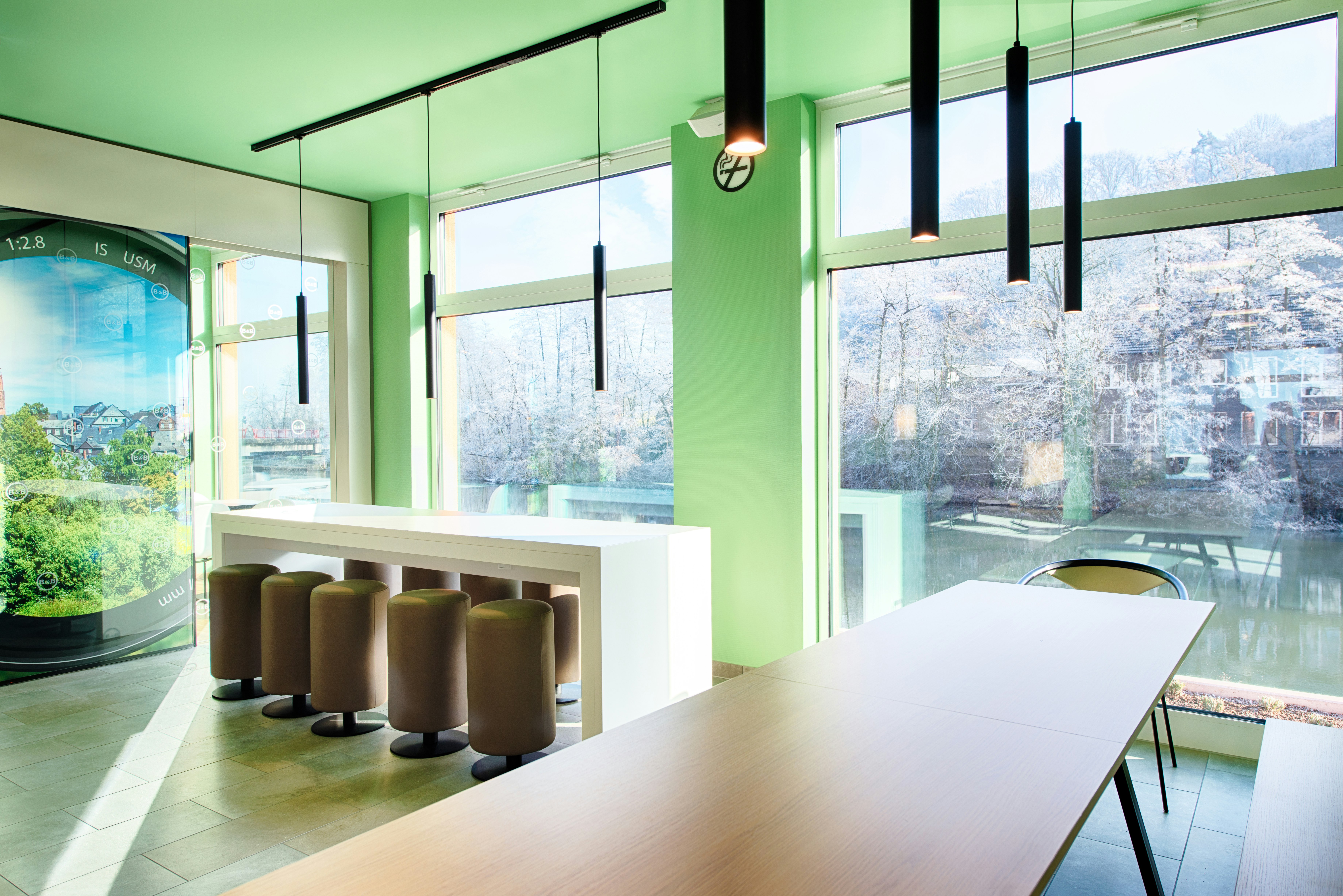 B&B Hotel Wetzlar 35/40