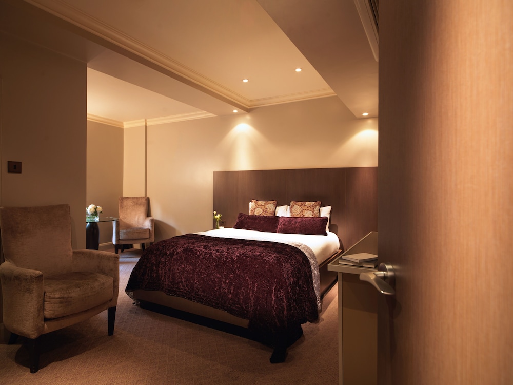 Radisson Blu Hotel London Bloomsbury 18/75