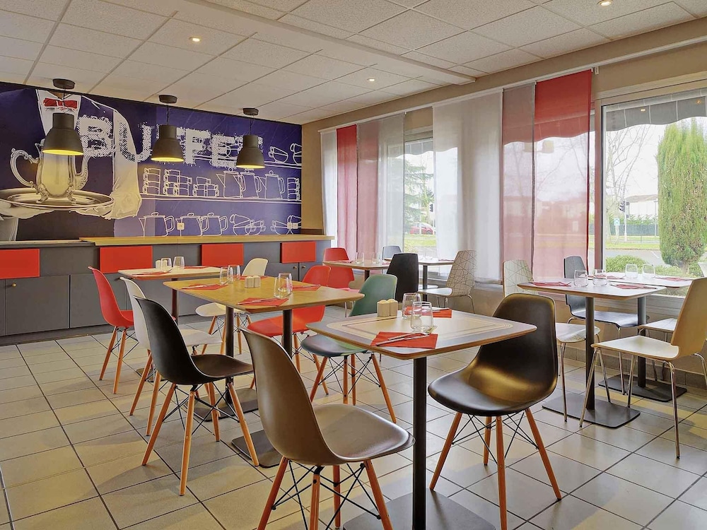Ibis Poitiers Beaulieu 49/59