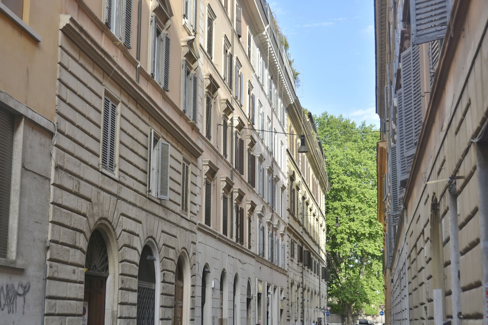 Ripetta Central Suites 35/39