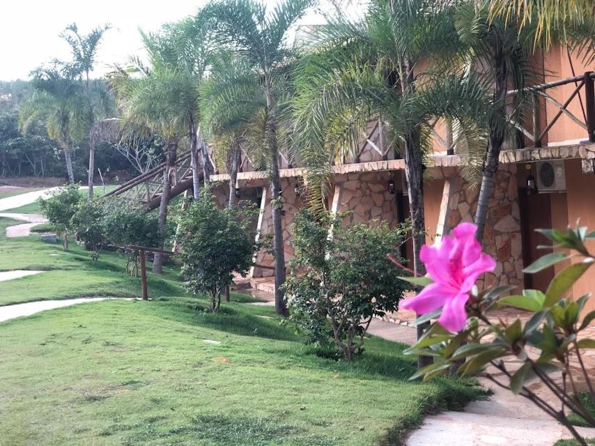 Villa Triacca Eco Pousada 23/28