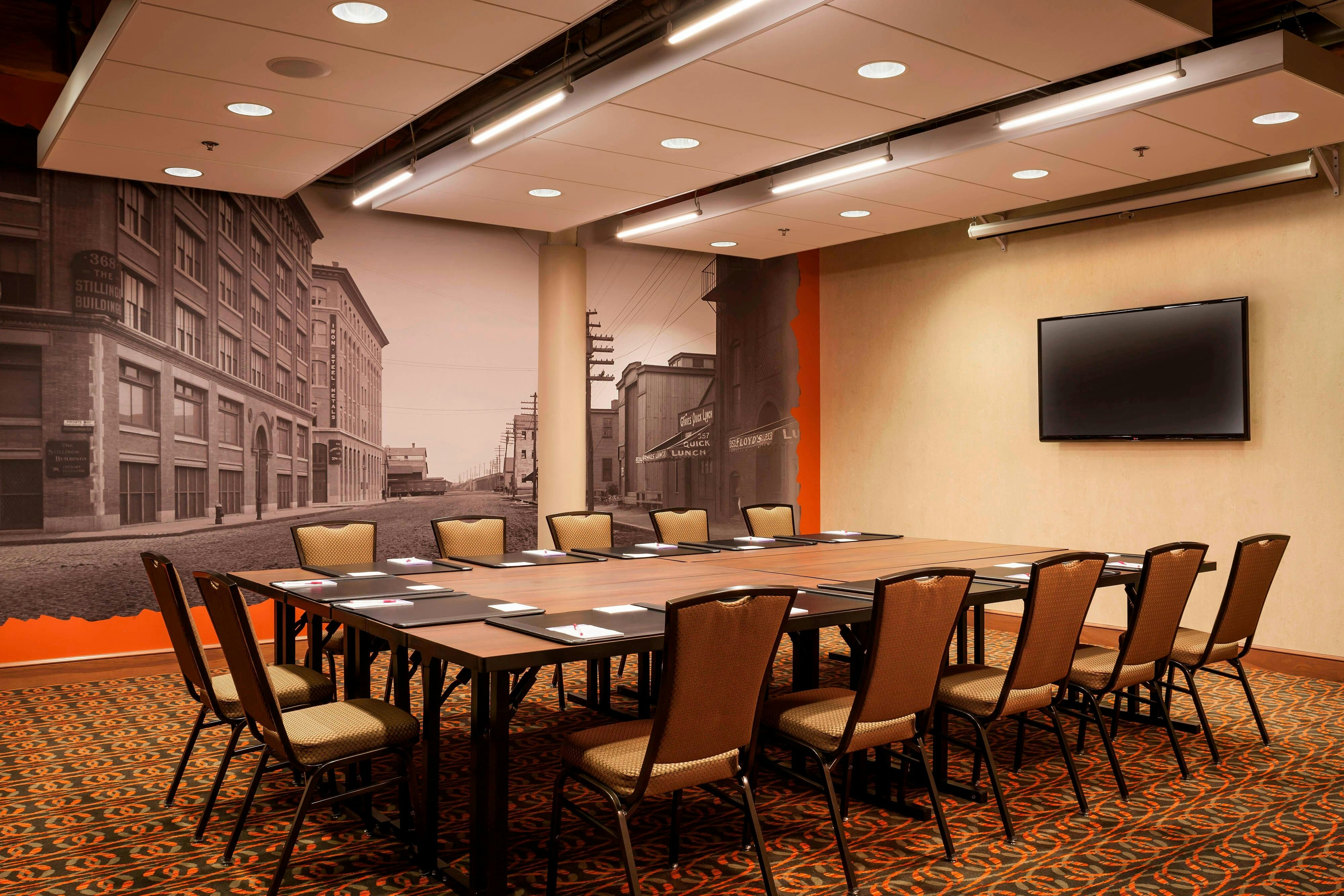 Residence Inn By Marriott Boston Downtown Seaport 41/45
