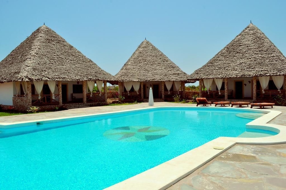 Coral Sea Villas 7/9